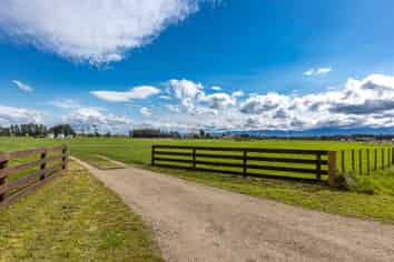 162 Taylor Road, Ongaonga