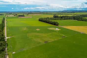 162 Taylor Road, Ongaonga