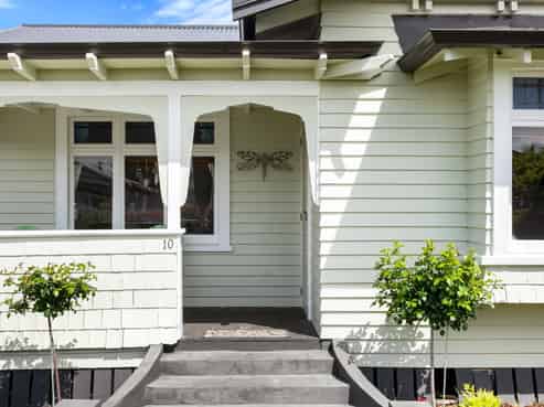 10 Creagh Street, Te Awa