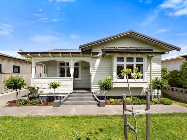10 Creagh Street, Te Awa