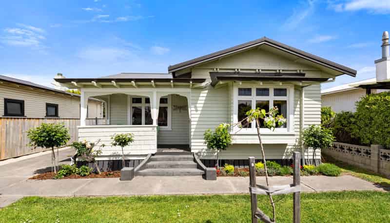 10 Creagh Street, Te Awa
