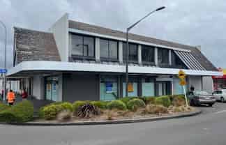 234 Ruahine Street Palmerston North for lease
