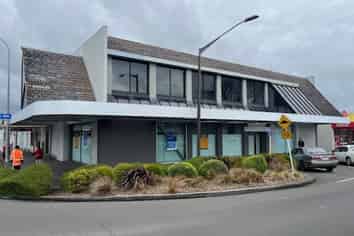 234 Ruahine Street Palmerston North for lease