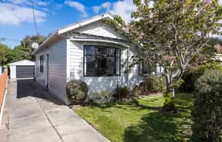 63 Magdala Street, Tainui