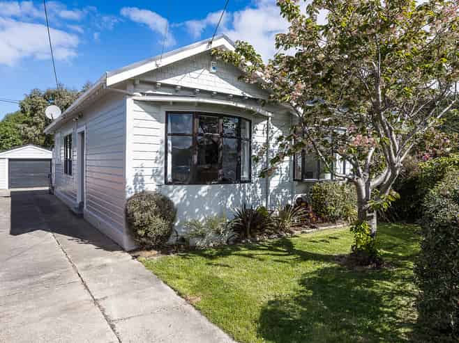 63 Magdala Street, Tainui