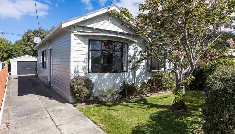 63 Magdala Street, Tainui