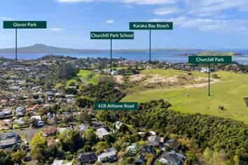 41B Athlone Road, Glendowie