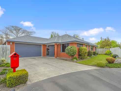 21 Langley Place, Belfast