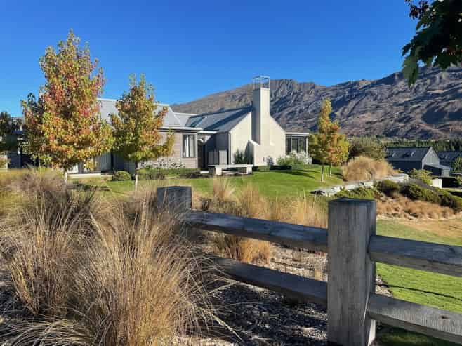 1 Owen Marshall Lane, Arrowtown