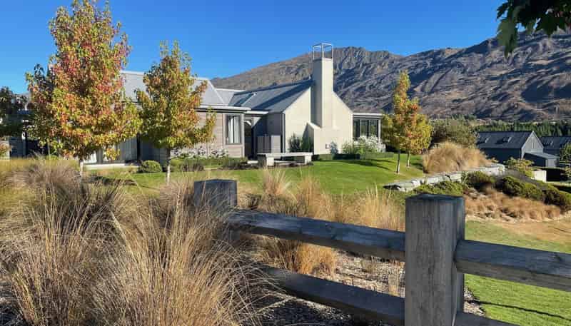 1 Owen Marshall Lane, Arrowtown