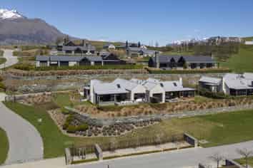 1 Owen Marshall Lane, Arrowtown