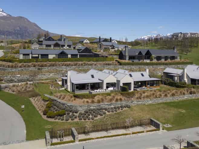 1 Owen Marshall Lane, Arrowtown