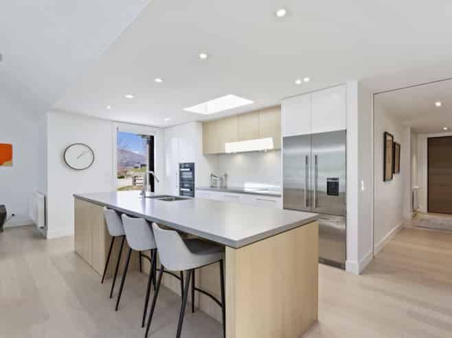 1 Owen Marshall Lane, Arrowtown