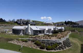 1 Owen Marshall Lane, Arrowtown