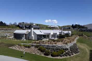 1 Owen Marshall Lane, Arrowtown
