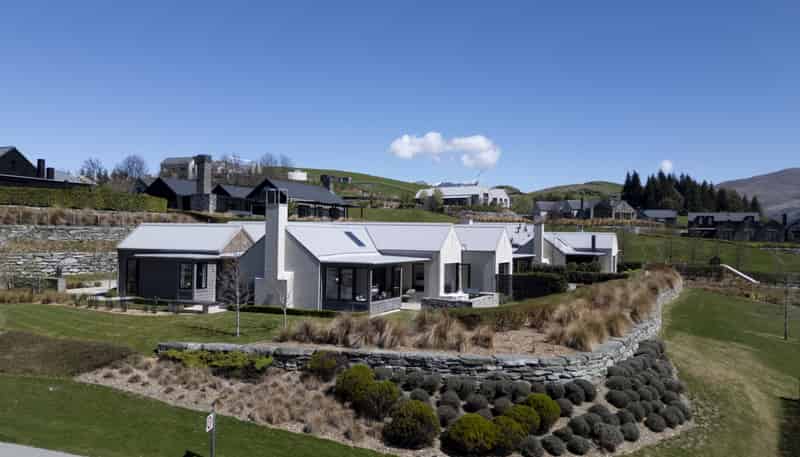 1 Owen Marshall Lane, Arrowtown