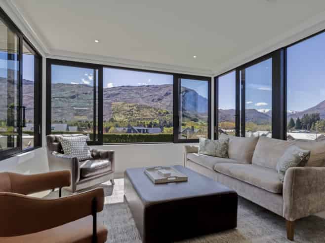 1 Owen Marshall Lane, Arrowtown