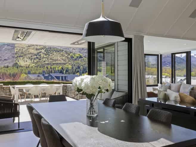 1 Owen Marshall Lane, Arrowtown