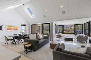 1 Owen Marshall Lane, Arrowtown