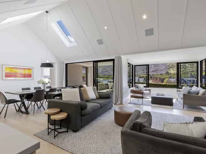 1 Owen Marshall Lane, Arrowtown