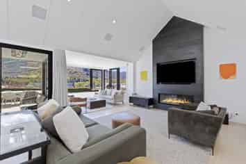 1 Owen Marshall Lane, Arrowtown