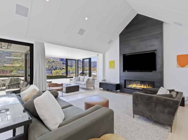 1 Owen Marshall Lane, Arrowtown