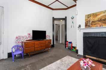 114 Richard Street, Opotiki