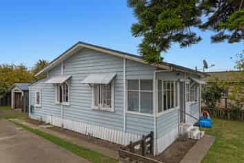 114 Richard Street, Opotiki