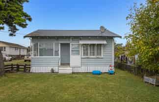 114 Richard Street, Opotiki