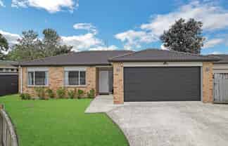 14 Shayla Place, Favona