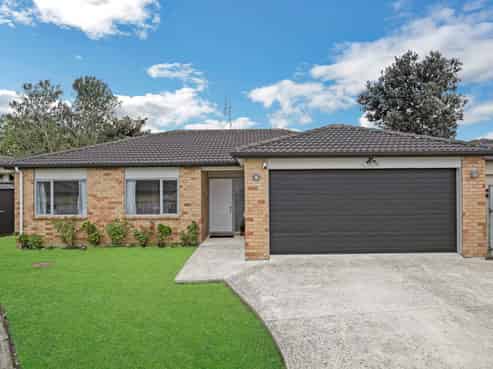 14 Shayla Place, Favona