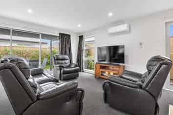 25 Farnborough Way, Rolleston