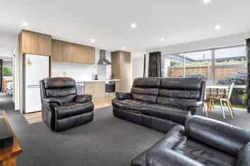 25 Farnborough Way, Rolleston