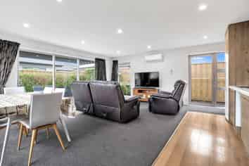 25 Farnborough Way, Rolleston