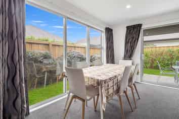 25 Farnborough Way, Rolleston