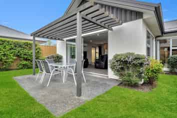 25 Farnborough Way, Rolleston