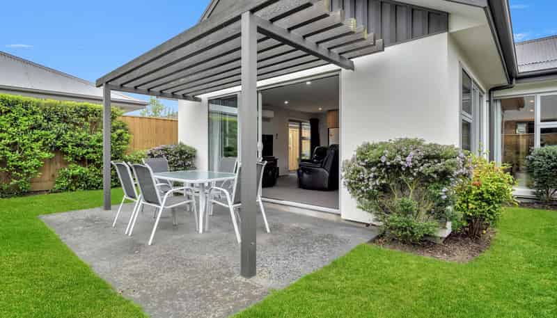 25 Farnborough Way, Rolleston