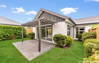 25 Farnborough Way, Rolleston