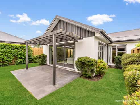 25 Farnborough Way, Rolleston
