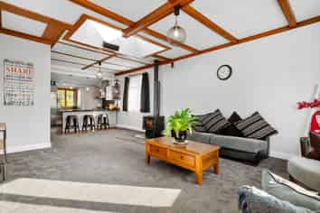 6 Heath Grove, Waiwhetu