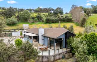 123A Onewhero-Tuakau Bridge Road, Onewhero