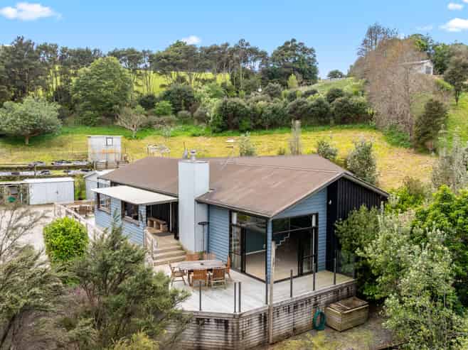 123A Onewhero-Tuakau Bridge Road, Onewhero
