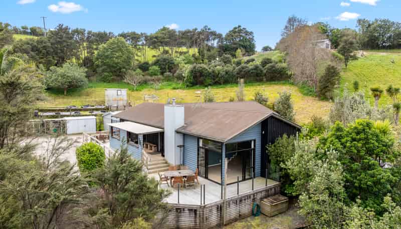 123A Onewhero-Tuakau Bridge Road, Onewhero