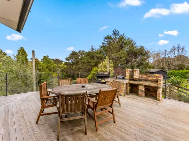 123A Onewhero-Tuakau Bridge Road, Onewhero