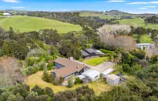 123A Onewhero-Tuakau Bridge Road, Onewhero