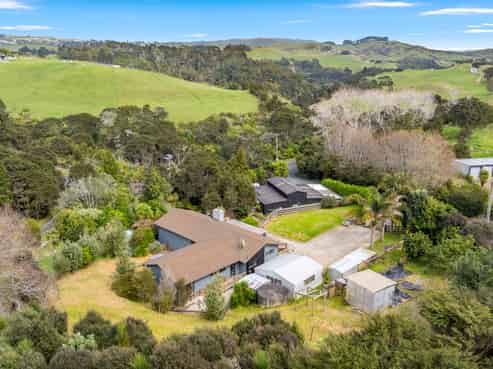 123A Onewhero-Tuakau Bridge Road, Onewhero