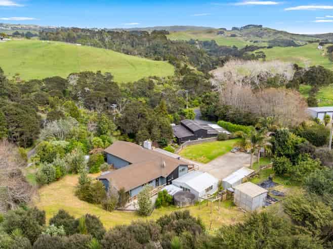 123A Onewhero-Tuakau Bridge Road, Onewhero