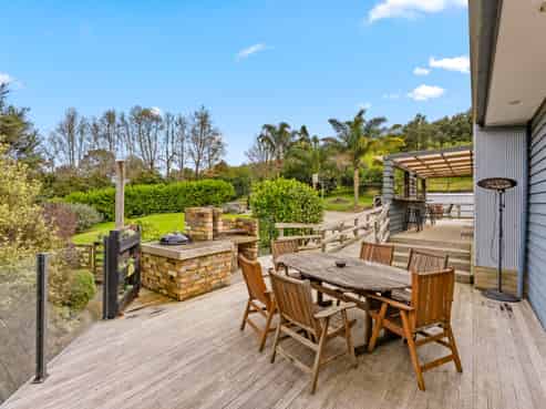 123A Onewhero-Tuakau Bridge Road, Onewhero