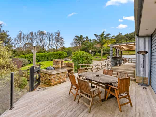 123A Onewhero-Tuakau Bridge Road, Onewhero