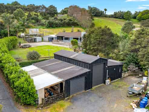 123A Onewhero-Tuakau Bridge Road, Onewhero